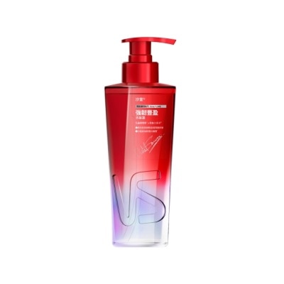 VS 沙宣 沙宣強韌豐盈洗髮露 500g