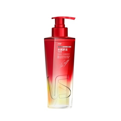 VS 沙宣 沙宣水感舒活洗髮露 500g