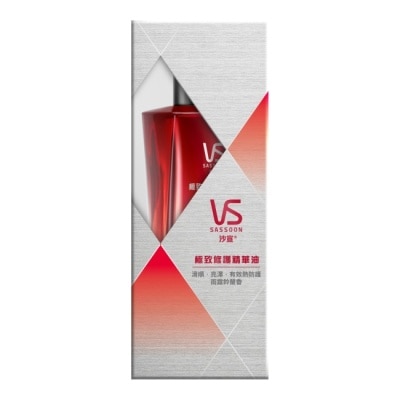 VS 沙宣 沙宣極致修護精華油 80ml