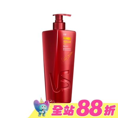 VS 沙宣 - 沙宣深層滋潤洗髮乳 750G