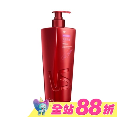 VS 沙宣 - 沙宣光感修護洗髮乳 750G