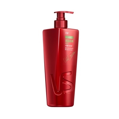 VS 沙宣 沙宣清盈柔順洗髮乳 750G