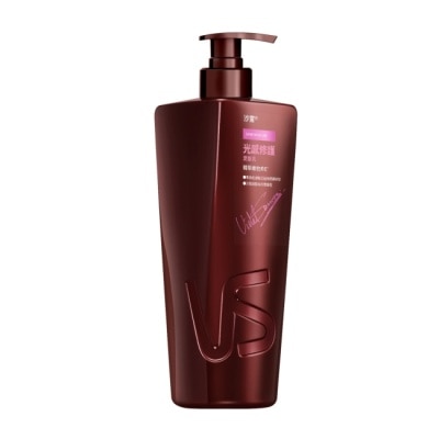 VS 沙宣 沙宣光感修護潤髮乳 750G