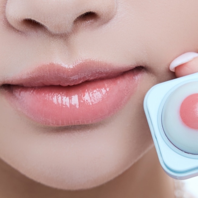 FreshO2 超補水護唇小方糖-橘子蘇打