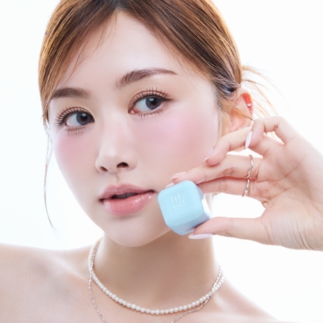 FreshO2 超補水護唇小方糖-橘子蘇打