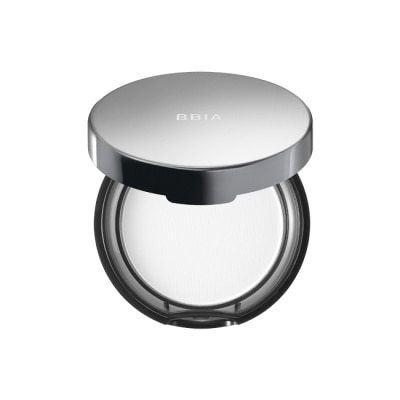 BBIA BBIA 毛孔柔焦校色蜜粉餅 #01 9g