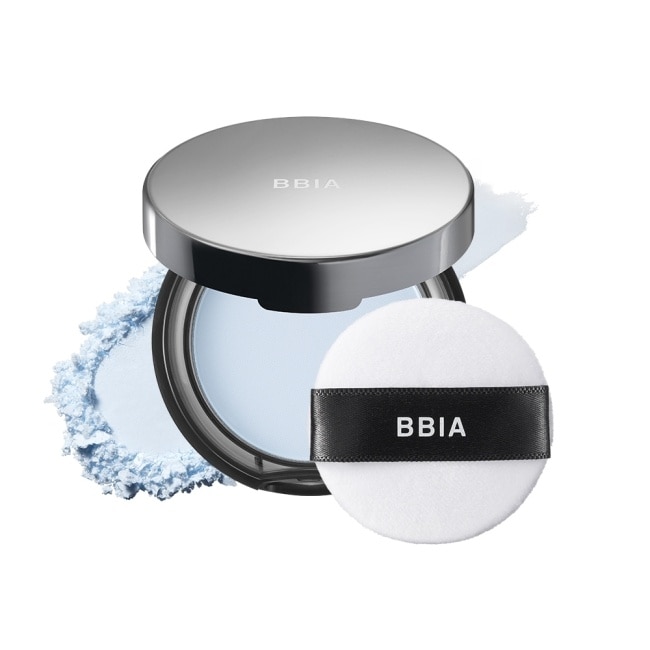 BBIA 毛孔柔焦校色蜜粉餅 #02 9g