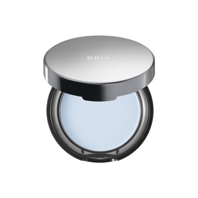 BBIA BBIA 毛孔柔焦校色蜜粉餅 #02 9g