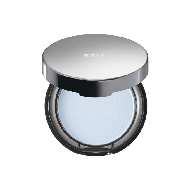 BBIA 毛孔柔焦校色蜜粉餅 #02 9g