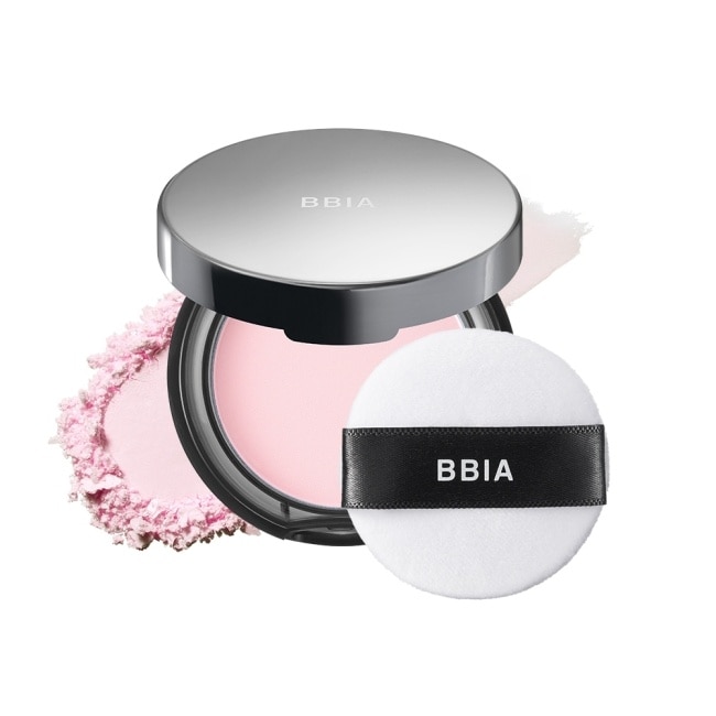BBIA 毛孔柔焦校色蜜粉餅 #03 9g