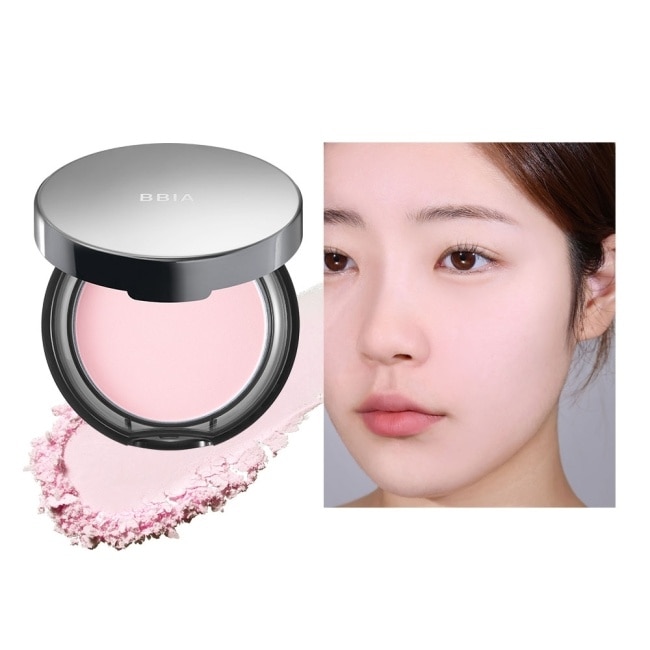 BBIA 毛孔柔焦校色蜜粉餅 #03 9g