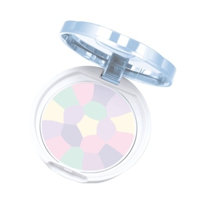 CANMAKE CANMAKE 光透亮澤蜜粉餅 291-01 6.5G