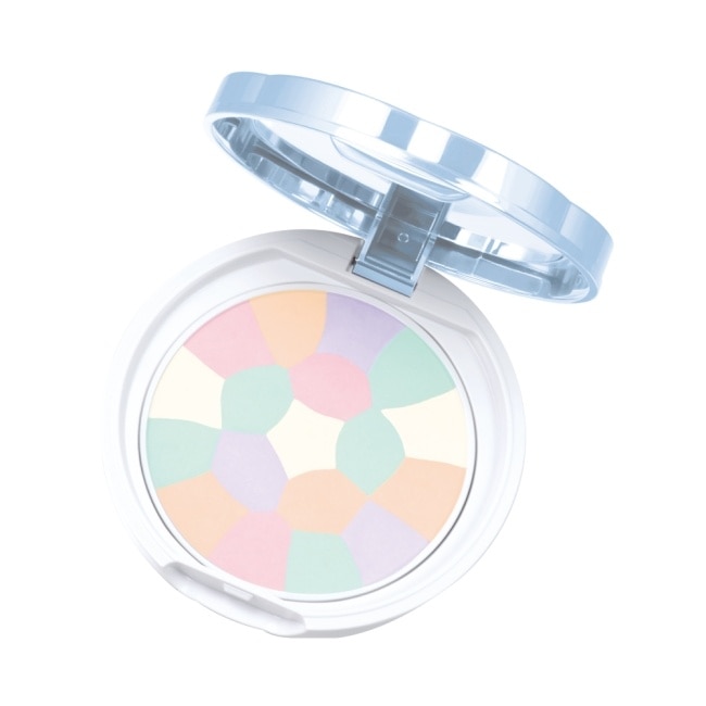 CANMAKE 光透亮澤蜜粉餅 292-02 6.5G