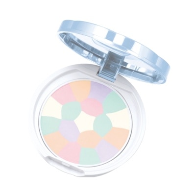 CANMAKE CANMAKE 光透亮澤蜜粉餅 292-02 6.5G