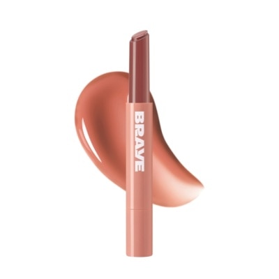 BRAYE BRAYE-酷甜冰光潤唇凍 05 LAZY NUV-1.6g