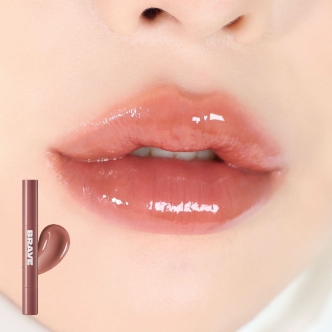 BRAYE-酷甜冰光潤唇凍 07 DOLCE-1.6g