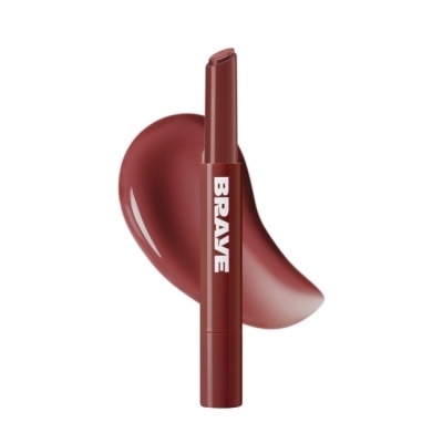 BRAYE BRAYE-酷甜冰光潤唇凍 10 CHILL SCORCH-1.6g