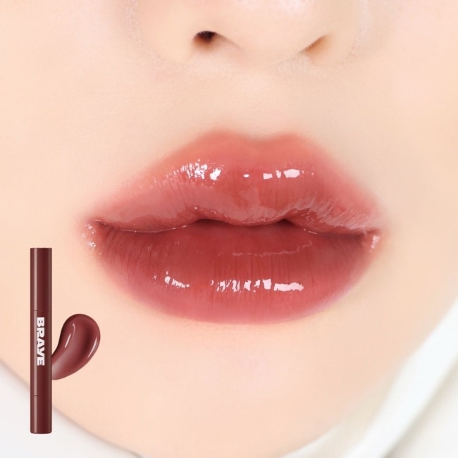 BRAYE-酷甜冰光潤唇凍 10 CHILL SCORCH-1.6g