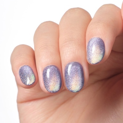 Dashing Diva Dashing Diva/F 時尚潮流美甲片-月影柔霧-30片