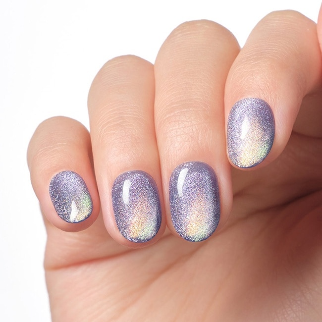 Dashing Diva/F 時尚潮流美甲片-月影柔霧-30片