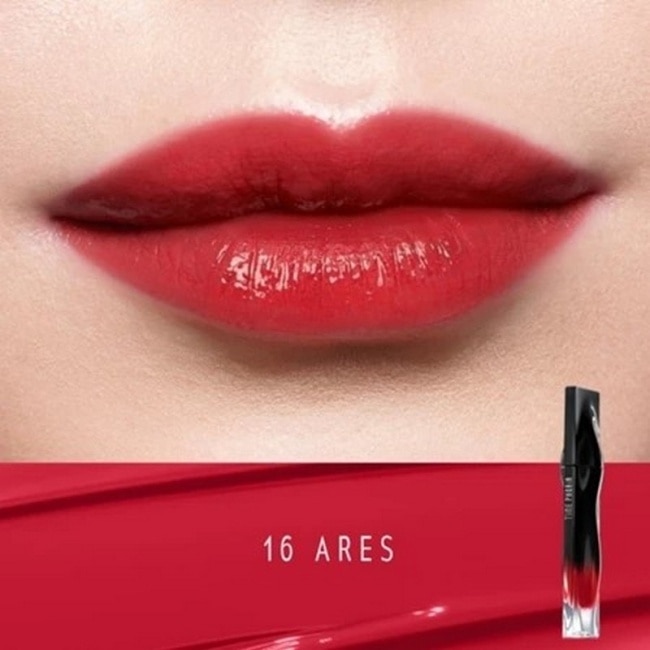 TIMEPHORIA 星塵唇彩#16 5ml