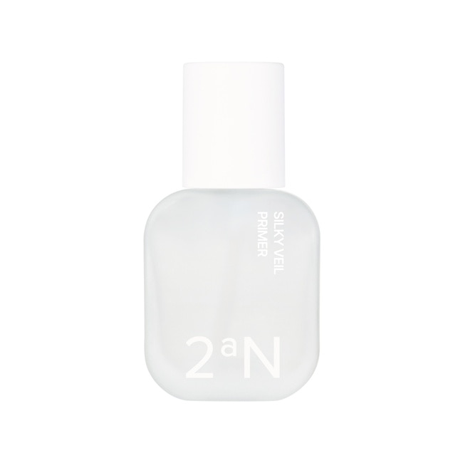 2aN輕盈絲滑妝前乳 30ML image