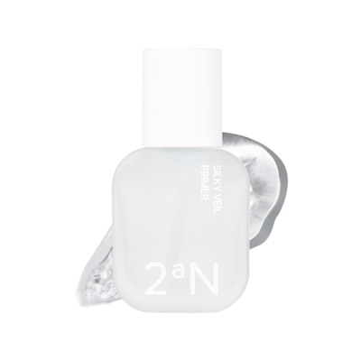 2aN - 2aN輕盈絲滑妝前乳 30ML image