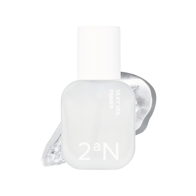 2aN輕盈絲滑妝前乳 30ML image