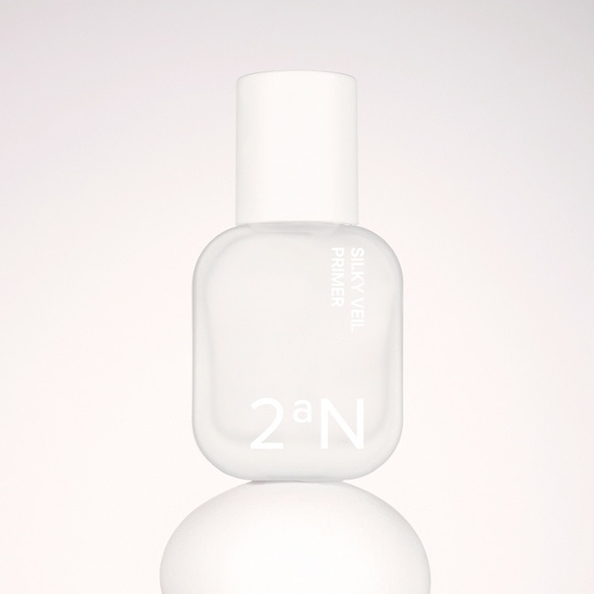 2aN輕盈絲滑妝前乳 30ML image