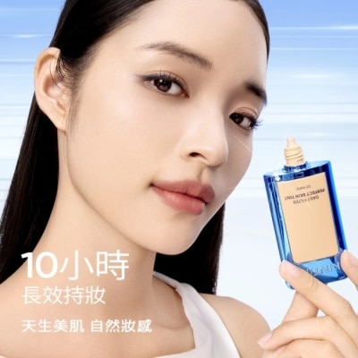 skintific 柔霧濾鏡潤色霜#00N 28g