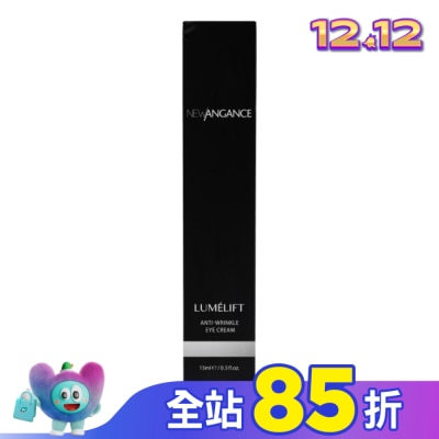 New Angance New Angance緊緻修護眼霜15ml