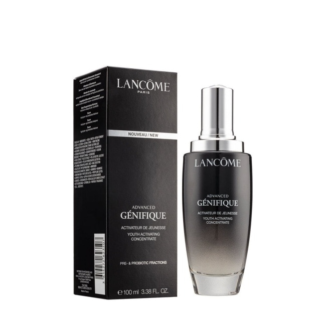 LANCOME蘭蔻 超未來肌因賦活露100ml