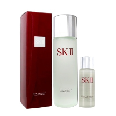 SKII SK-II 亮采化妝水230ml(國際航空版)(贈亮采化妝水30ml)