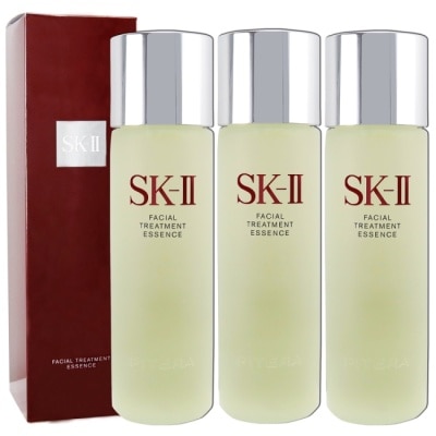 SKII SKII 青春露230mlx3 (國際航空版)