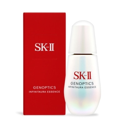 SKII SK-II 光蘊恆璨煥亮精華(50ml)-國際航空版