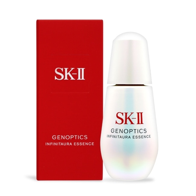 SK-II 光蘊恆璨煥亮精華(50ml)-國際航空版