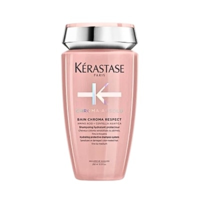 K’ERASTASE卡詩 【KERASTASE 卡詩】恆彩重生髮浴保濕型 250ml 公司貨 (有效期限2026.07