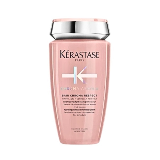 【KERASTASE 卡詩】恆彩重生髮浴保濕型 250ml 公司貨 (有效期限2026.07