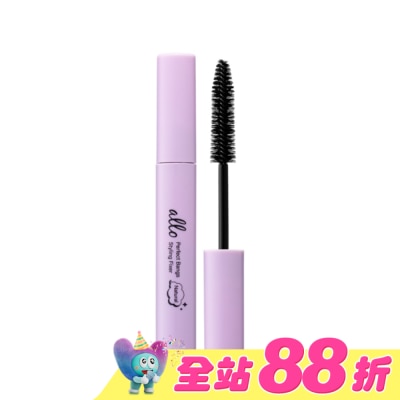 ALLO - ALLO 空氣瀏海乖乖棒8g 自然