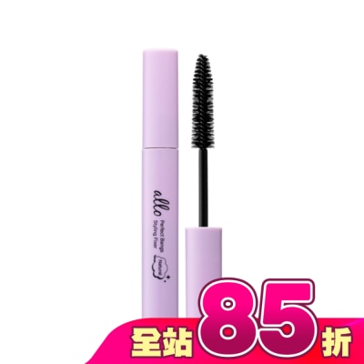 ALLO - ALLO 空氣瀏海乖乖棒8g 自然