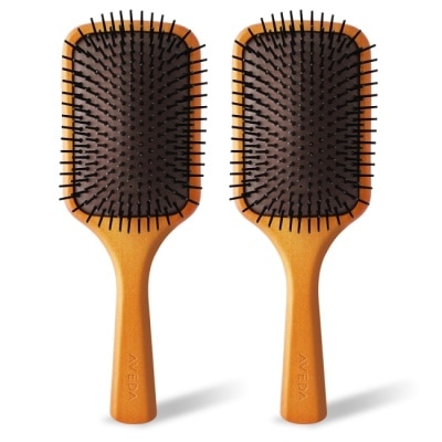 AVEDA AVEDA 木質髮梳(25X8.5cm)-大X2入-專櫃公司貨