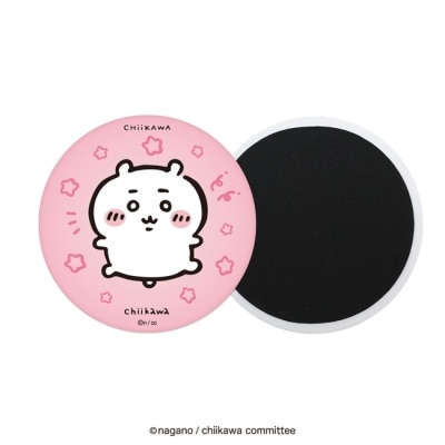 Watsons 屈臣氏 吉伊卡哇吸水杯墊(吉伊卡哇)