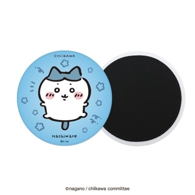 Watsons 屈臣氏 吉伊卡哇吸水杯墊(小八貓)