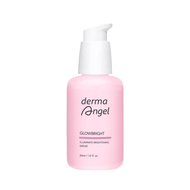 護妍天使光透美白淡斑精華30ml