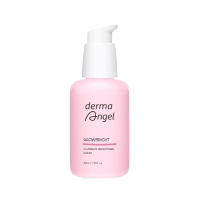 dermaAngel護妍天使 護妍天使光透美白淡斑精華30ml