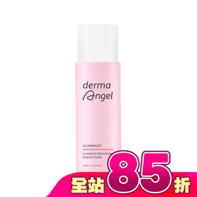 dermaAngel護妍天使 - 護妍天使光透美白精華水200ml
