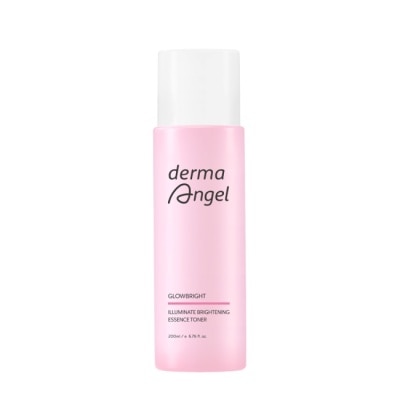 dermaAngel護妍天使 護妍天使光透美白精華水200ml