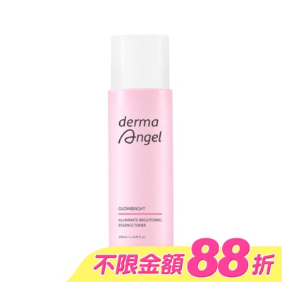 dermaAngel護妍天使 - 護妍天使光透美白精華水200ml