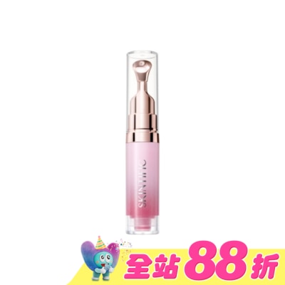 skintific - SKINTIFIC-亮采潤澤唇部精華-莓果粉色6.5ml
