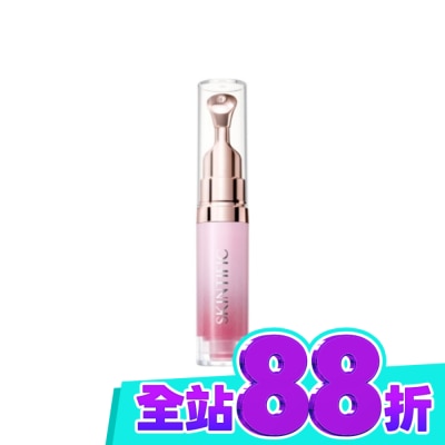 skintific SKINTIFIC 亮采潤澤唇部精華 莓果粉色6.5ml image